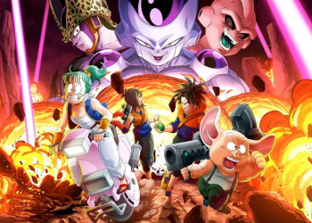نقد و بررسی بازی Dragon Ball:The Breakers؛ خونی تازه