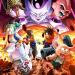 نقد و بررسی بازی Dragon Ball:The Breakers؛ خونی تازه