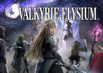 نقد و بررسی بازی Valkyrie Elysium؛ والکری ژاپنی
