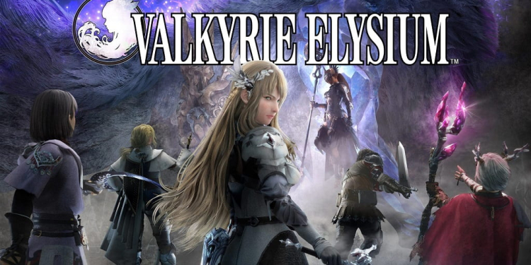 نقد و بررسی بازی Valkyrie Elysium؛ والکری ژاپنی