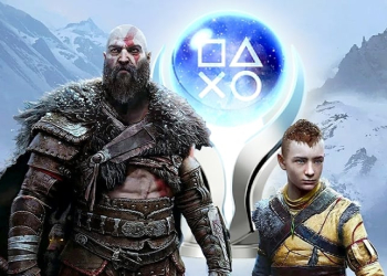 راهنمای تروفی‌های بازی God of War Ragnarok؛ پیش به سوی یک پلاتینیوم ارزشمند