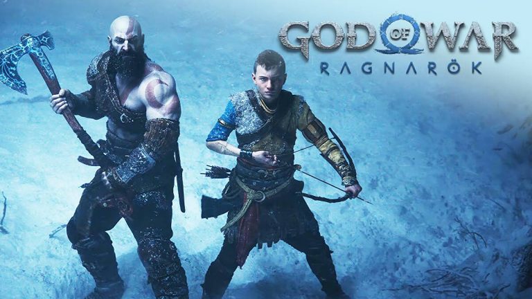 نقد و بررسی ویدئویی بازی God of War Ragnarok؛ پایان یک حماسه، آغازی بر یک افسانه