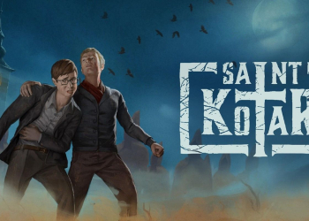 نقد و بررسی بازی Saint Kotar؛ خورشید غائب