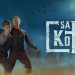 نقد و بررسی بازی Saint Kotar؛ خورشید غائب