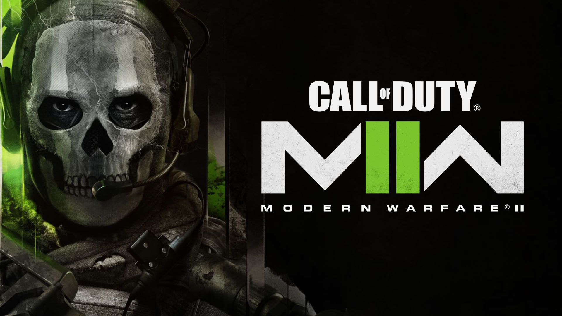 نقد و بررسی بازی Call of Duty: Modern Warfare 2؛ دار و دسته‌ Ghost