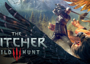 بازی The Witcher 3: Wild Hunt