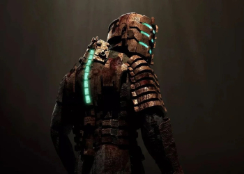 بازی Dead Space Remake