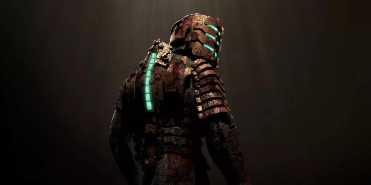 بازی Dead Space Remake