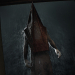 Pyramid-Head Silent Hill 2
