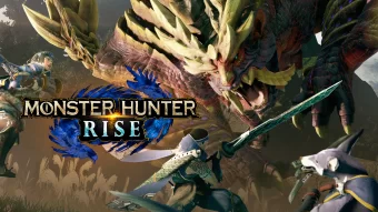 نقد و بررسی نسخه‌ی پلی استیشن ۵ بازی Monster Hunter Rise