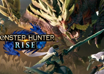نقد و بررسی نسخه‌ی پلی استیشن 5 بازی Monster Hunter Rise
