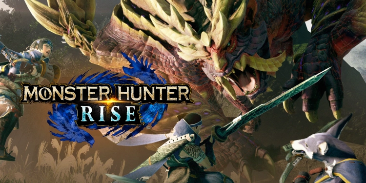 نقد و بررسی نسخه‌ی پلی استیشن 5 بازی Monster Hunter Rise