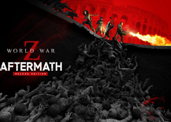 نقد و بررسی نسخه پلی‌ استیشن ۵ بازی World War Z: Aftermath