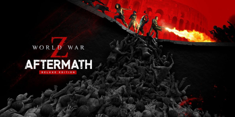 نقد و بررسی نسخه پلی‌ استیشن ۵ بازی World War Z: Aftermath