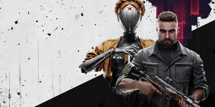 نقد و بررسی بازی Atomic Heart؛ پارادوکس یوتوپیایی