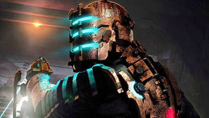 بررسی فنی بازی Dead Space Remake