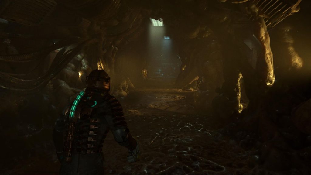 بررسی بازی Dead Space Remake