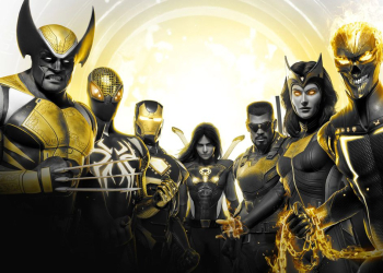 نقد و بررسی بازی Marvel’s Midnight Suns؛ وقتی سوپرهیروها تاکتیکی می شوند