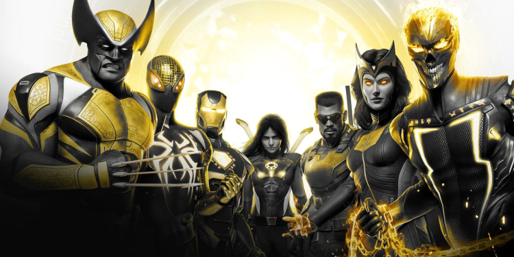 نقد و بررسی بازی Marvel’s Midnight Suns؛ وقتی سوپرهیروها تاکتیکی می شوند
