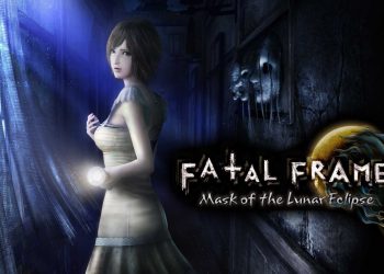 نقد و بررسی بازی Fatal Frame: Mask of the Lunar Eclipse