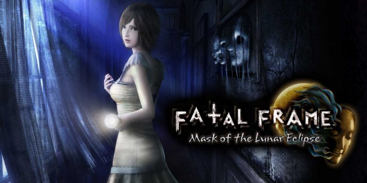 نقد و بررسی بازی Fatal Frame: Mask of the Lunar Eclipse