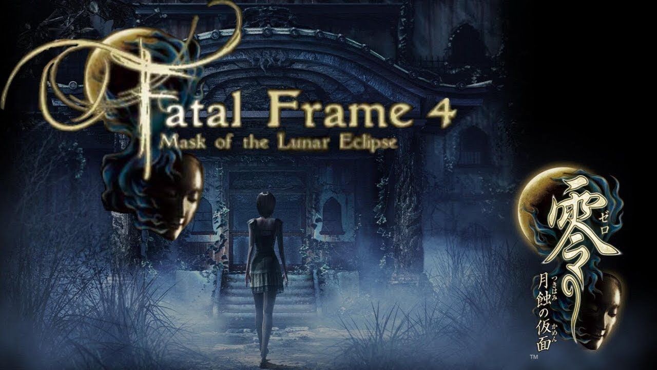 بررسی بازی Fatal Frame 