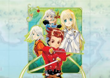 نقد و بررسی بازی Tales of Symphonia Remastered