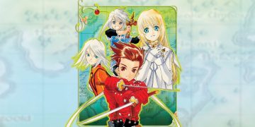 نقد و بررسی بازی Tales of Symphonia Remastered