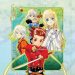 نقد و بررسی بازی Tales of Symphonia Remastered