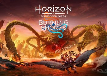 نیم نگاه؛ نکاتی که باید در رابطه با بازی Horizon Forbidden West: Burning Shores بدانید