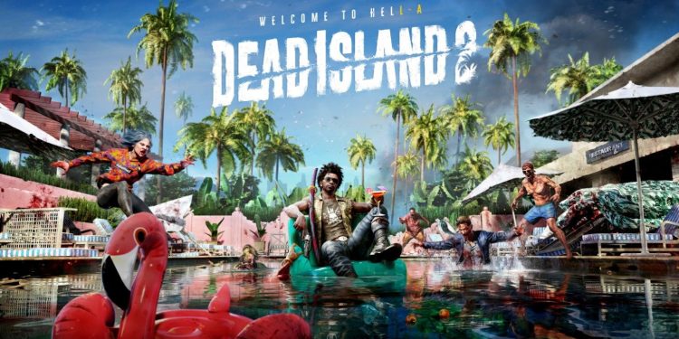 نمرات Dead Island 2 منتشر شد