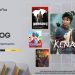 فهرست بازی‌های جدید PS Plus مشخص شد