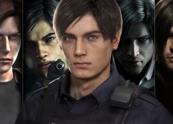تاریخچه لیان اس کندی در Resident Evil؛ از فاجعه راکون‌سیتی تا مأمور ویژه