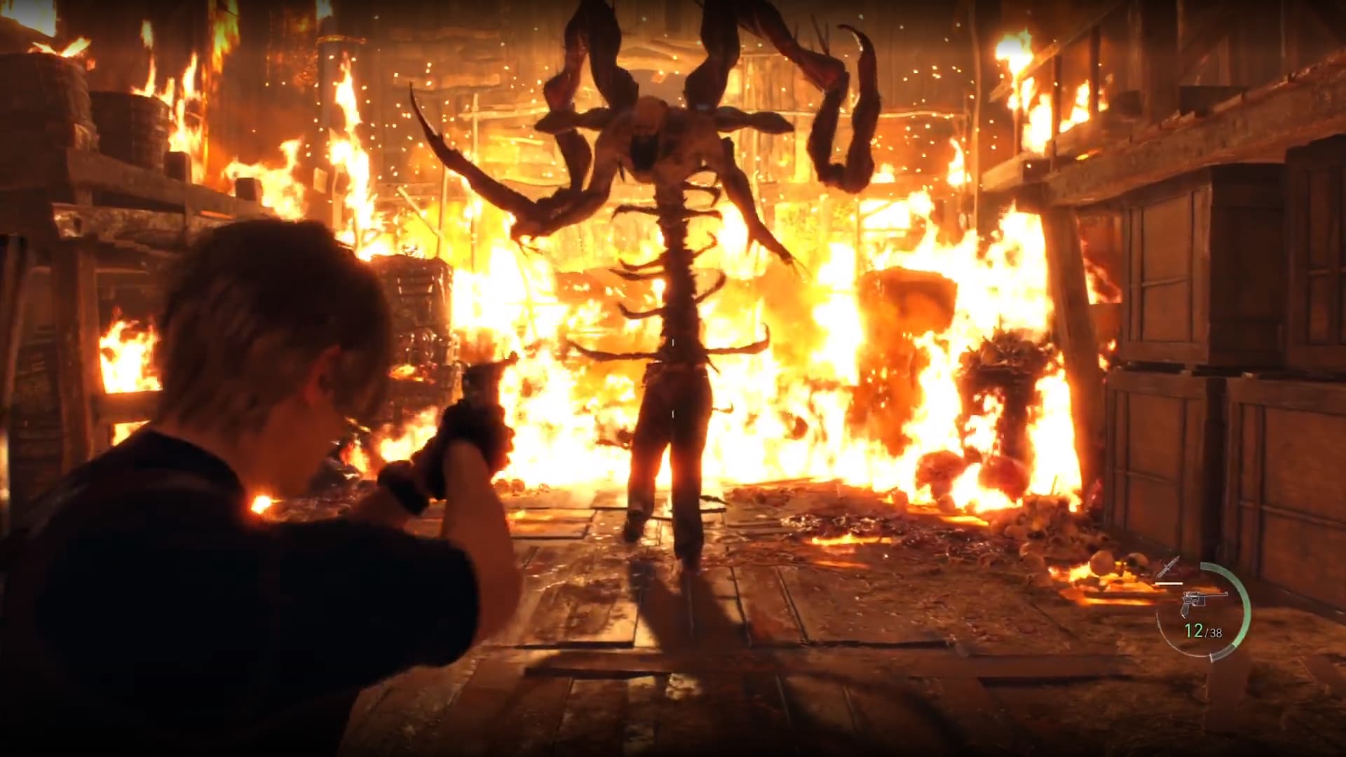 راهنمای ویدیویی بازی Resident Evil 4