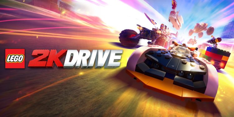 نقد و بررسی بازی Lego 2K Drive؛ سریع و لگو!