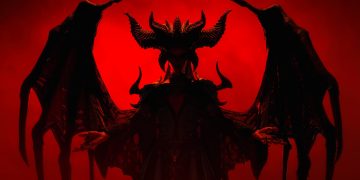 نقد و بررسی بازی Diablo 4؛ داستان بانوی جهنم