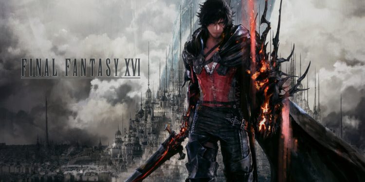 نقد و بررسی بازی Final Fantasy XVI؛ حماسه‌ی برادران ققنوس