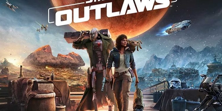 ویدیو: جزئیات جالب و فکت‌های جذاب تریلر بازی Star Wars Outlaws ( با زیر نویس فارسی)