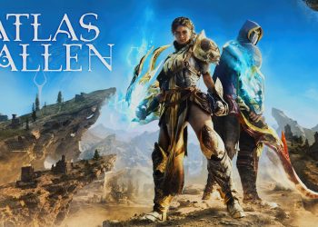 نقد و بررسی بازی Atlas Fallen؛ شن های سوخته