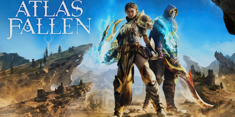 نقد و بررسی بازی Atlas Fallen؛ شن های سوخته