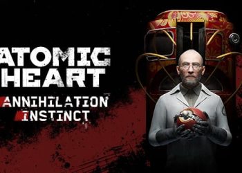 بررسی بازی Atomic Heart: Annihilation Instinct؛ قلبی که ضعیف می تپید