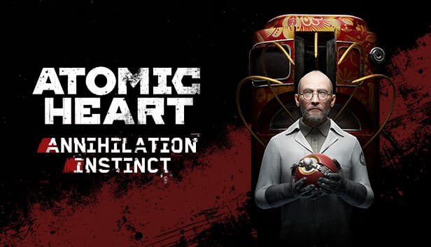 بررسی بازی Atomic Heart: Annihilation Instinct؛ قلبی که ضعیف می تپید