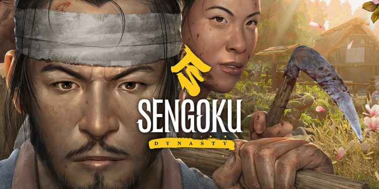 نقد و بررسی بازی Sengoku Dynasty؛ فئودالیسم ژاپنی را زندگی کن