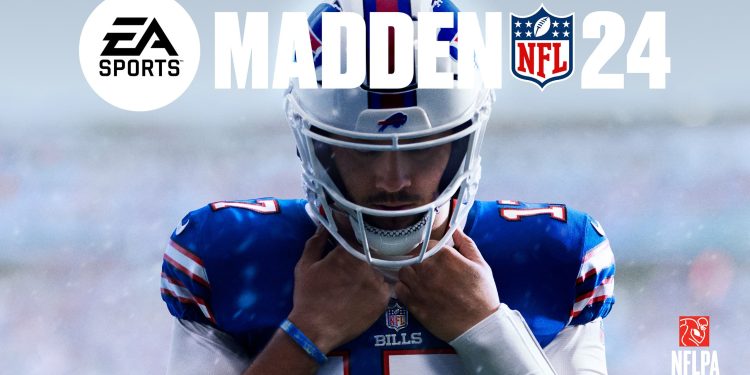 نقد و بررسی بازی Madden NFL 24؛ رویای Superbowl