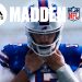 نقد و بررسی بازی Madden NFL 24؛ رویای Superbowl