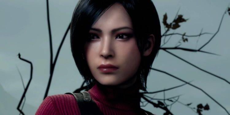 بازی Resident Evil 4: Separate Ways