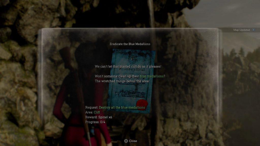بازی Resident Evil 4