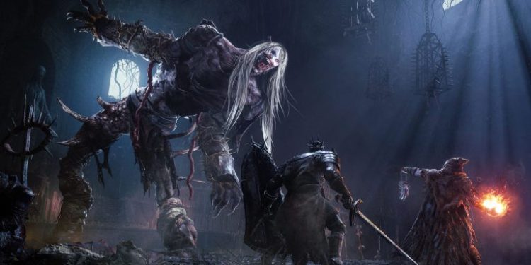 هر آنچه از بازی Lords of the Fallen میدانیم