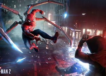 بازی Marvel’s Spider-Man 2