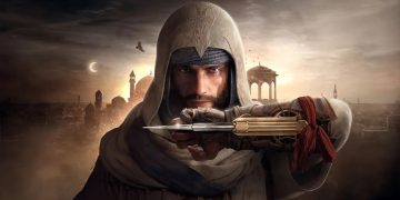 بازی Assassin's Creed Mirage